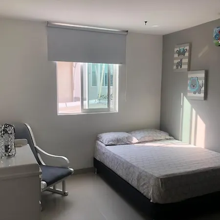 Casa Esquina Condominio Diomedes Daza Valledupar Room photo