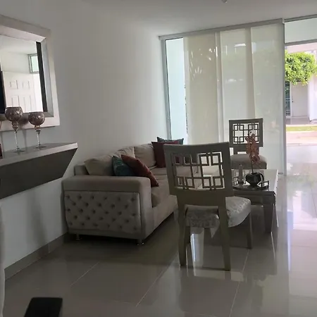 Casa Esquina Condominio Diomedes Daza Valledupar Room photo