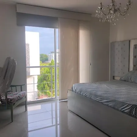 Casa Esquina Condominio Diomedes Daza Valledupar Room photo