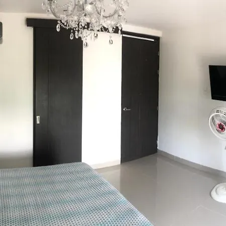 Casa Esquina Condominio Diomedes Daza Valledupar Room photo