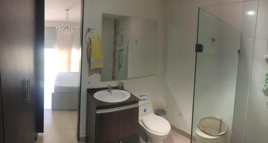 Casa Esquina Condominio Diomedes Daza Holiday home Valledupar