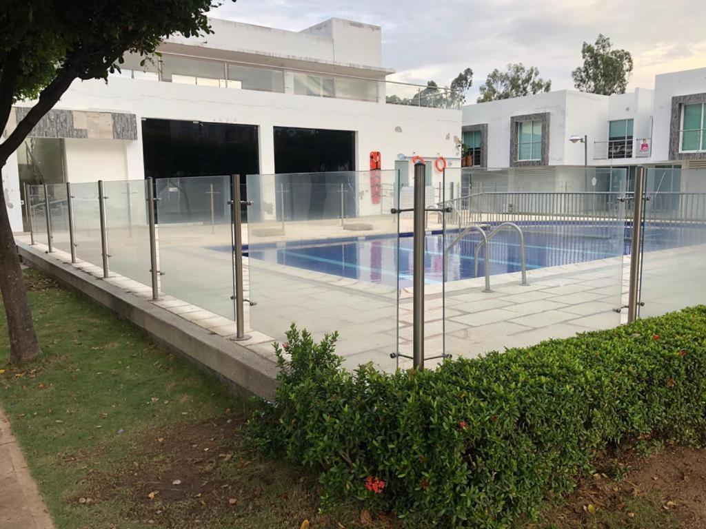 Casa Esquina Condominio Diomedes Daza *