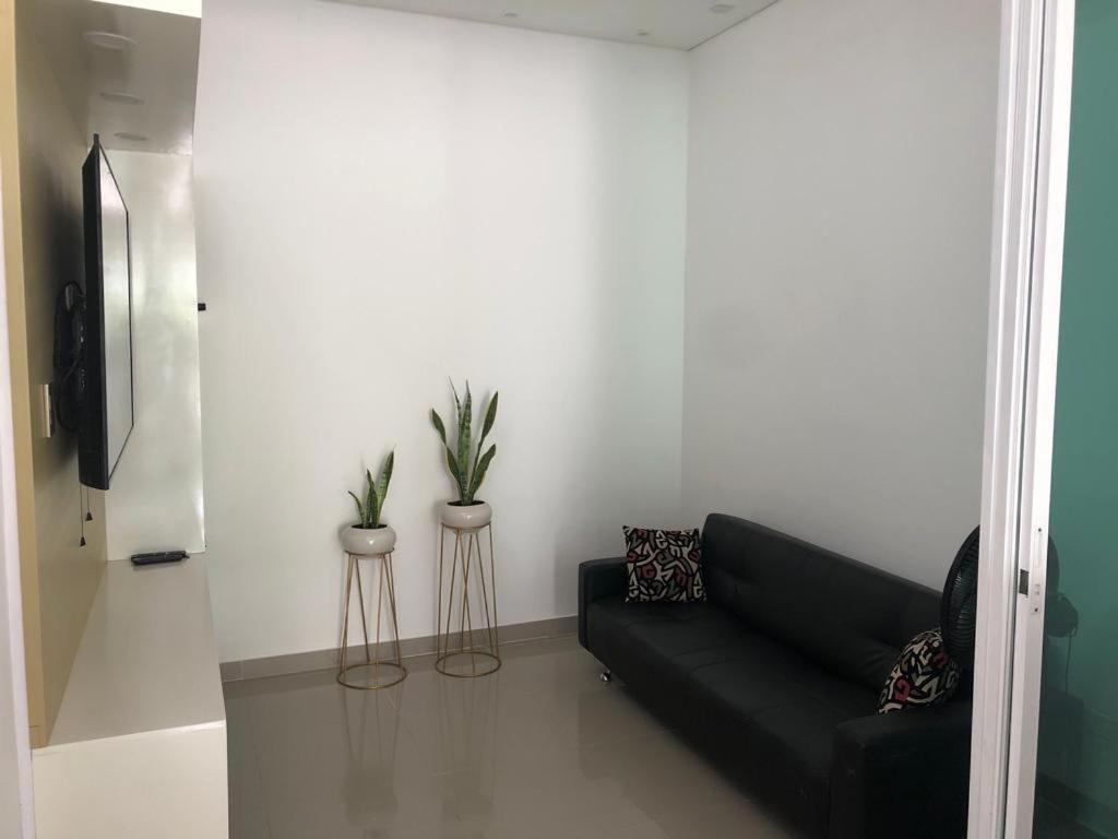 Casa Esquina Condominio Diomedes Daza Holiday home