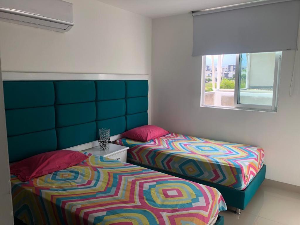 Casa Esquina Condominio Diomedes Daza Holiday home