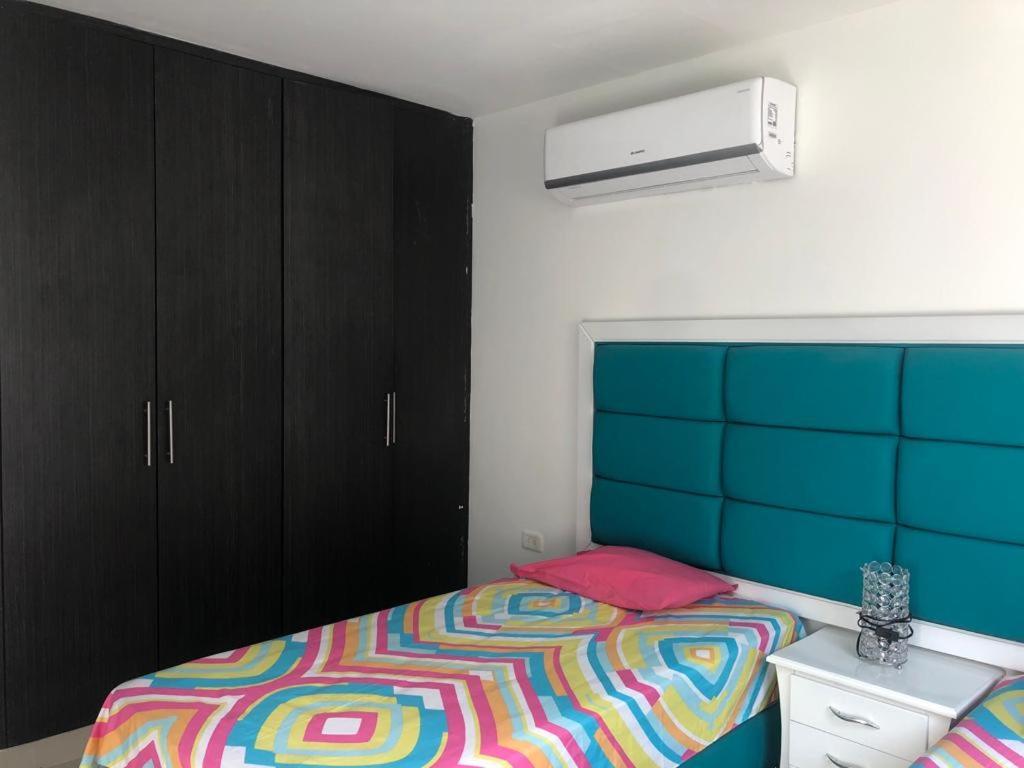 Casa Esquina Condominio Diomedes Daza Holiday home *